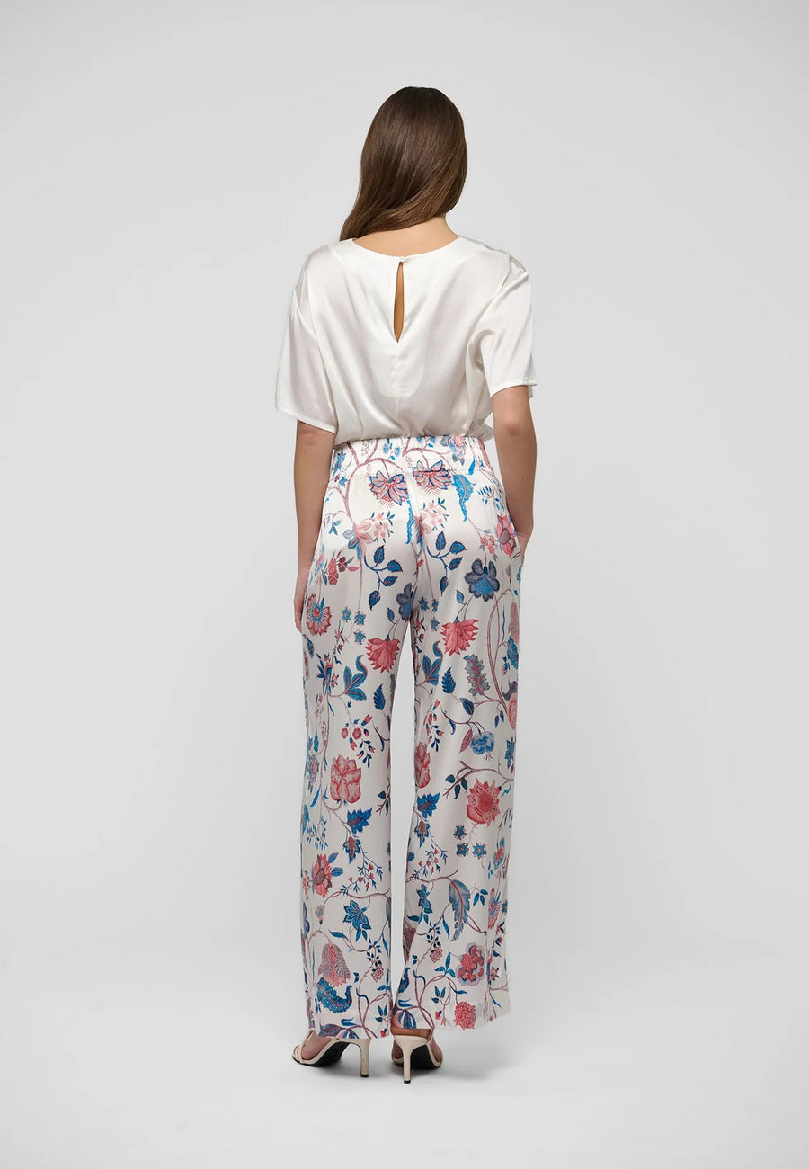 Dea Kudibal - Solana t-shirt - Nat. white