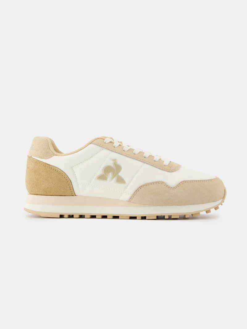 Le Coq Sportif - Astra_2 - Tofu/frosted almond