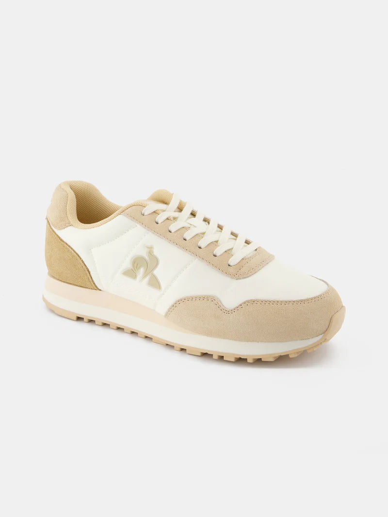 Le Coq Sportif - Astra_2 - Tofu/frosted almond