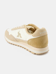 Le Coq Sportif - Astra_2 - Tofu/frosted almond