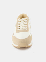 Le Coq Sportif - Astra_2 - Tofu/frosted almond