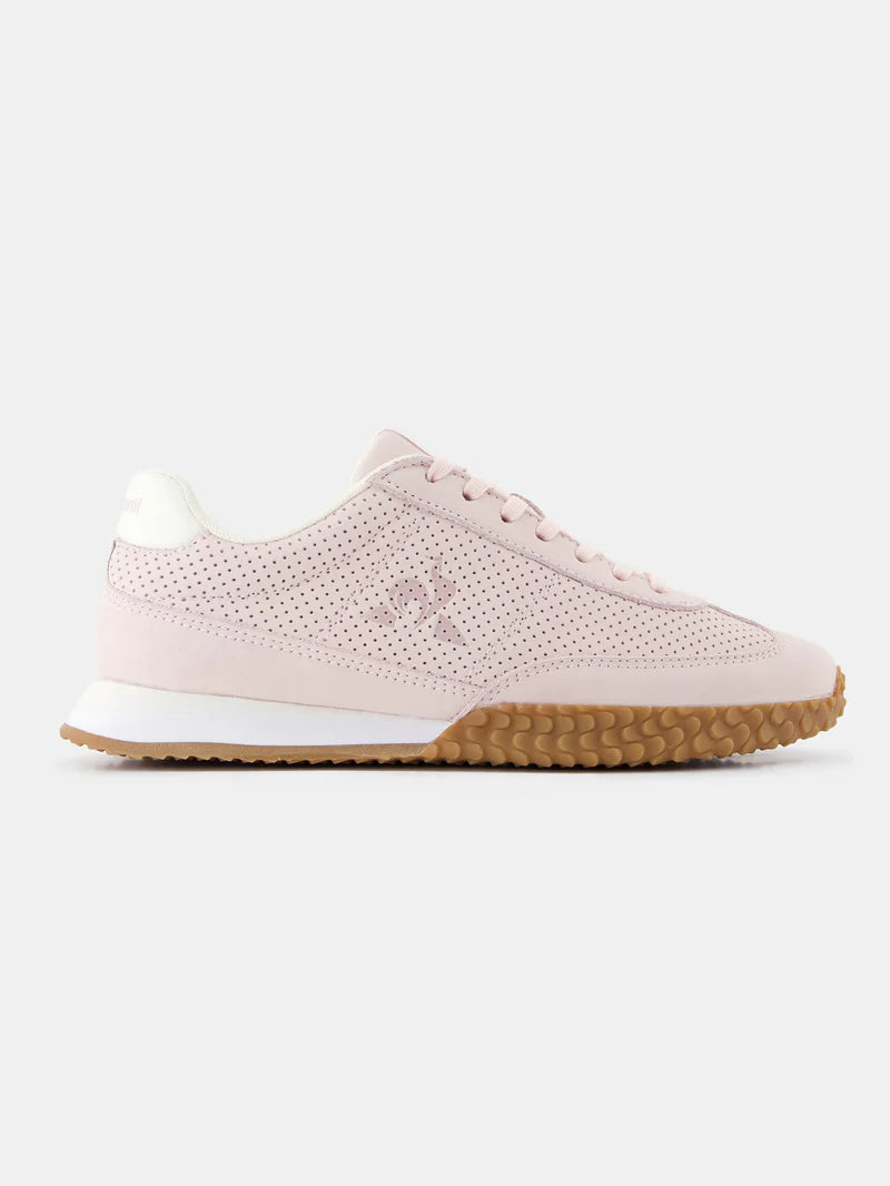 Le Coq Sportif - Veloce i Nubuck - Mangano