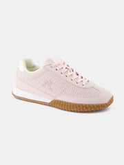 Le Coq Sportif - Veloce i Nubuck - Mangano