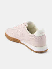 Le Coq Sportif - Veloce i Nubuck - Mangano