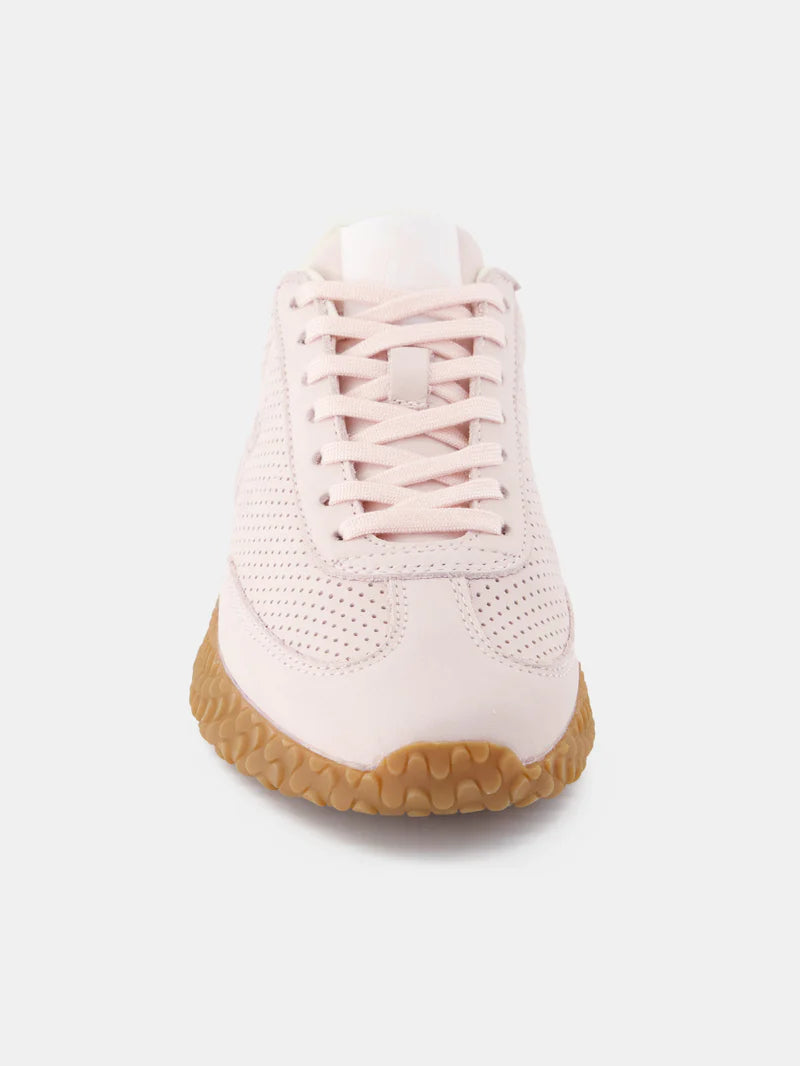 Le Coq Sportif - Veloce i Nubuck - Mangano