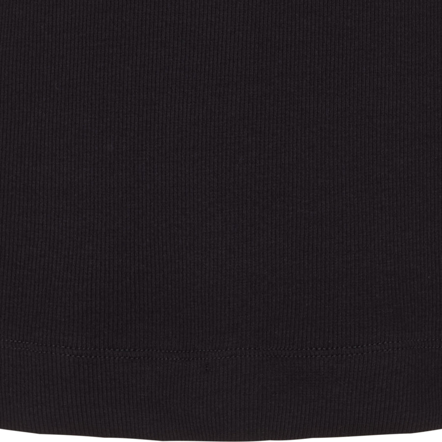 Soft Rebels - Adelynn top - Black