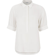 Soft Rebels  - Ebba Mayson bluse - Snow white