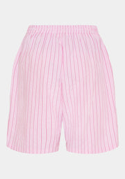 Isay - Mila Shorts - Pinky Stripe