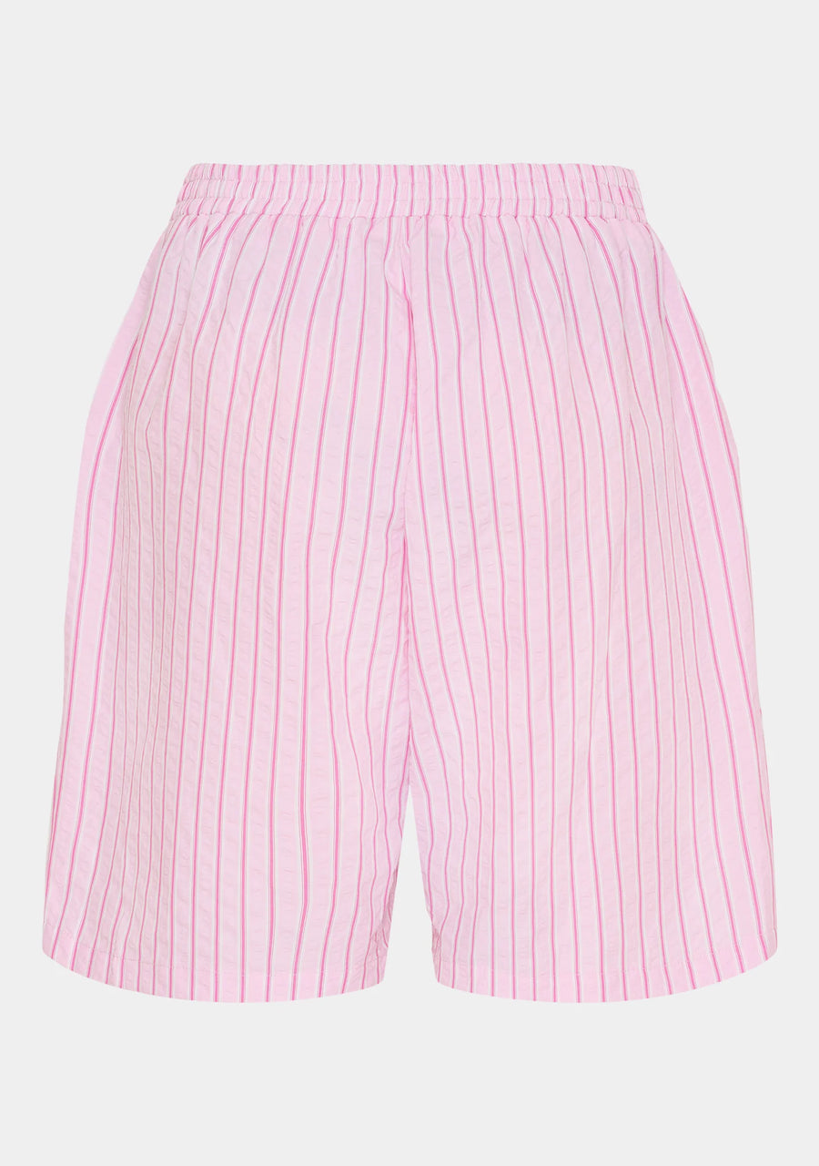 Isay - Mila Shorts - Pinky Stripe
