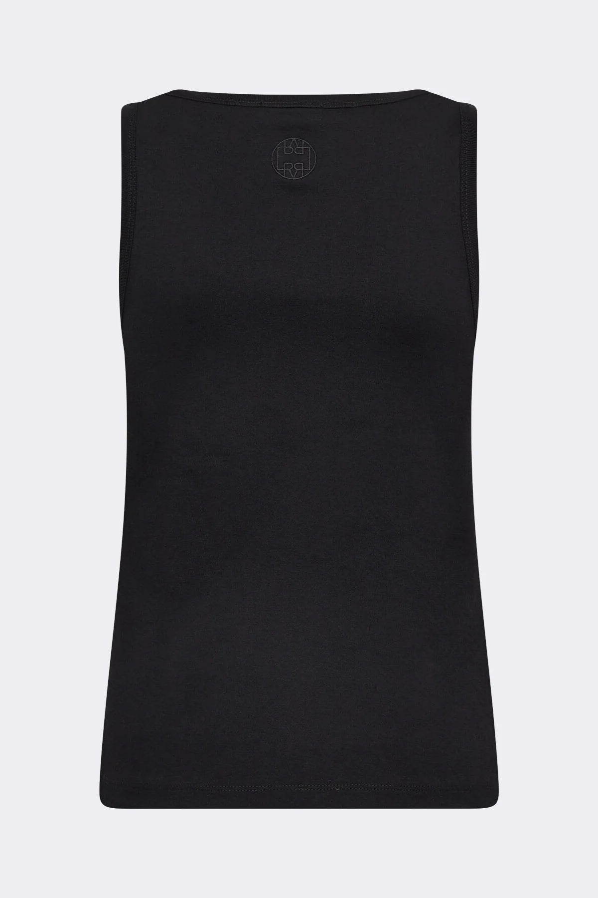 Leveté - Paloma 3 top - Sort