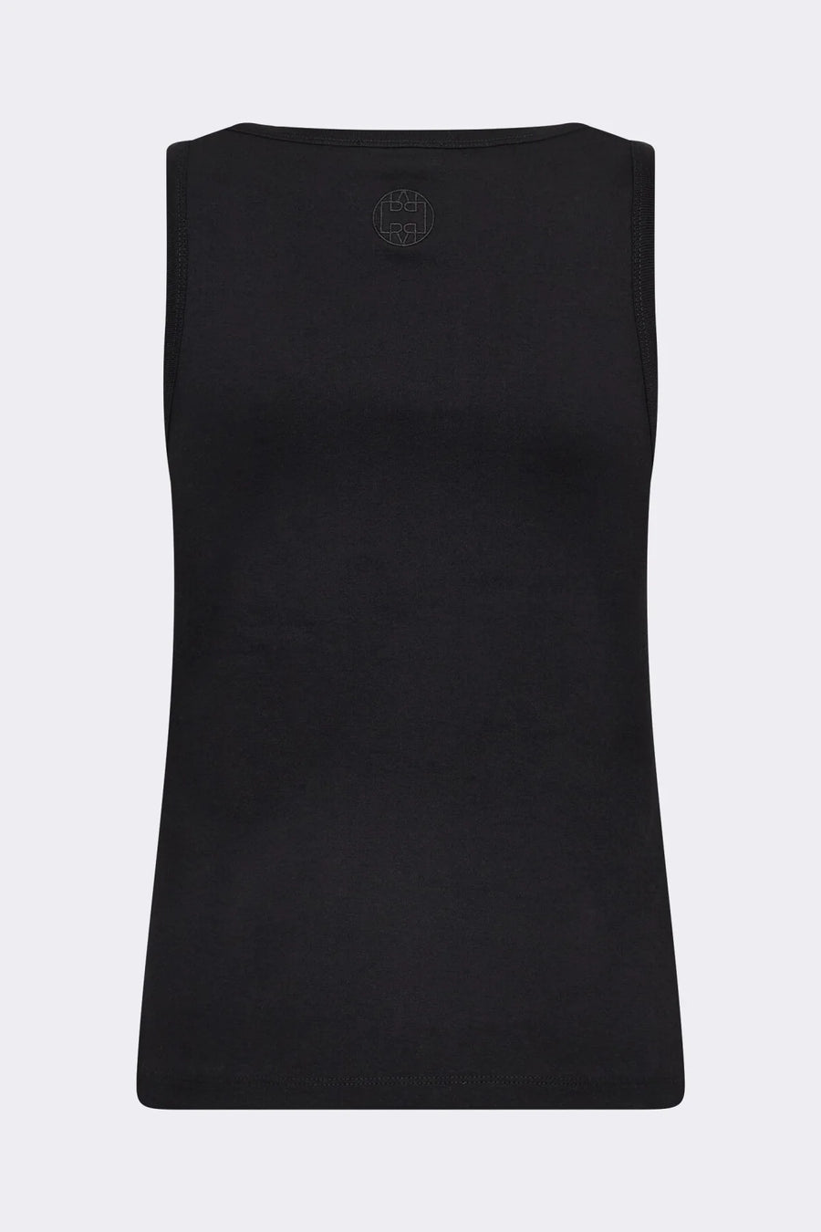 Leveté - Paloma 3 top - Sort