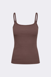 Levete - Numbia 14 - top - brun