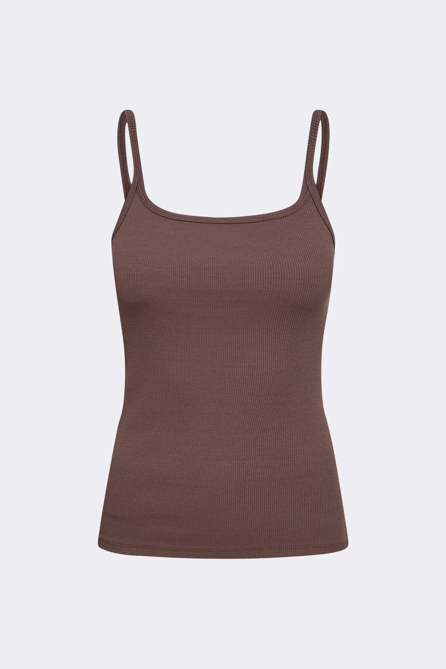 Levete - Numbia 14 - top - brun