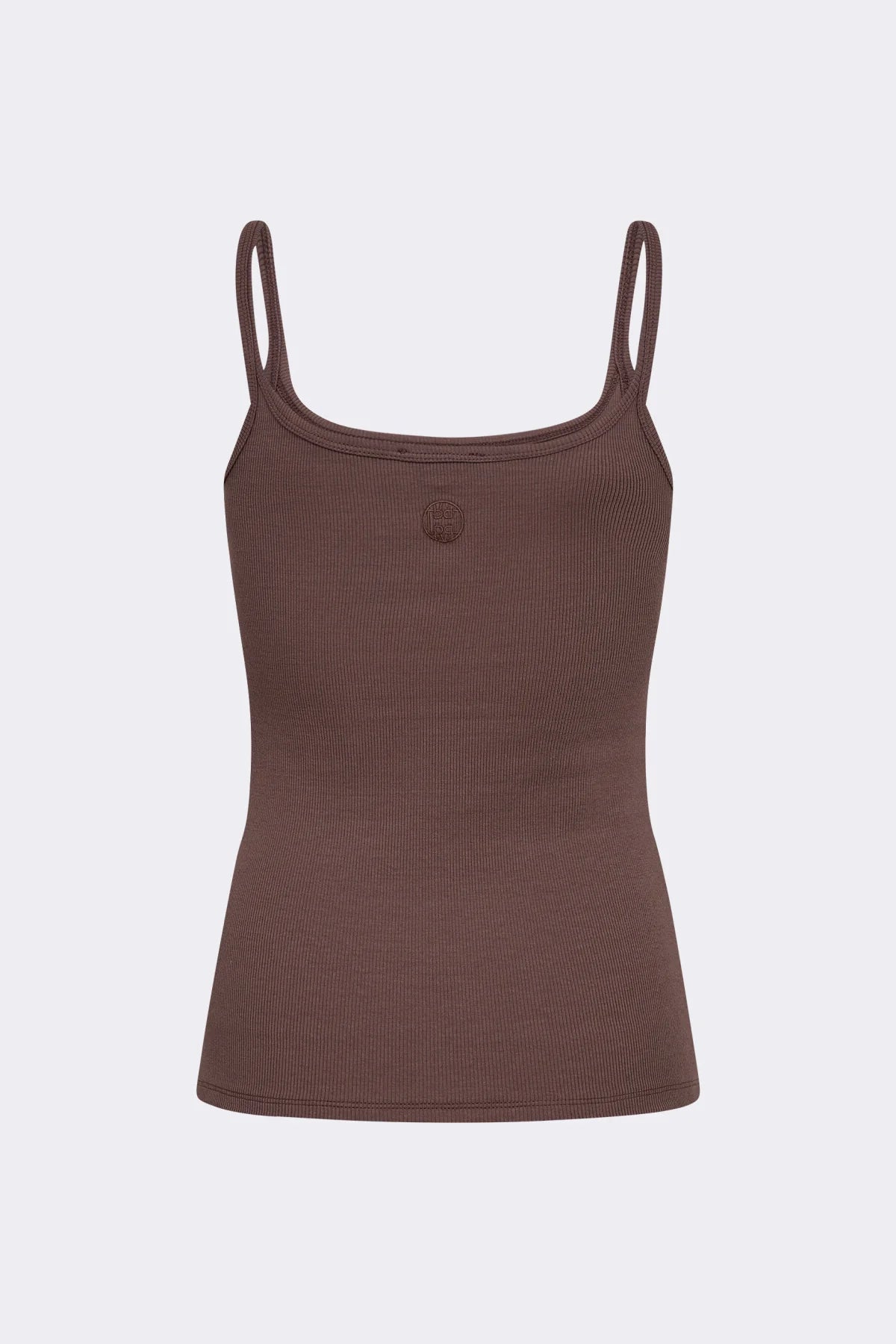 Levete - Numbia 14 - top - brun