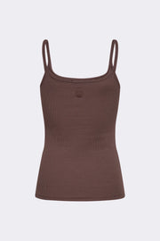 Levete - Numbia 14 - top - brun