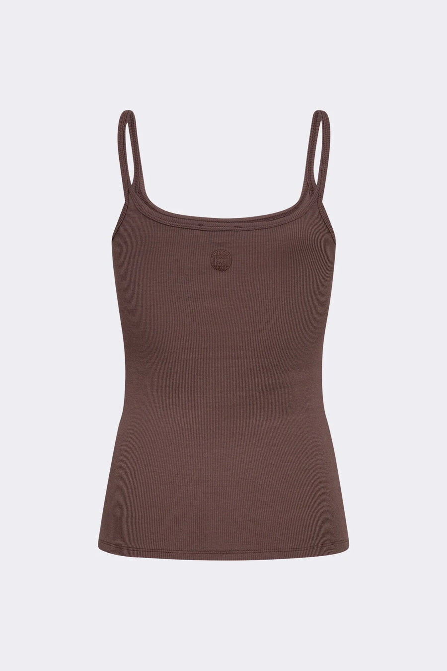 Levete - Numbia 14 - top - brun
