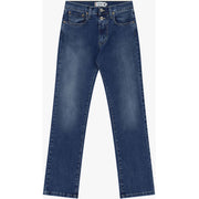 Please - New 2b Amsterdam - blu denim