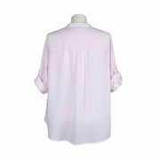OMHU - Bodhi shirt - Rose