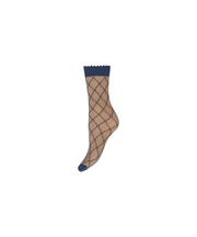 Hype the Detail - Logo socks - Navy