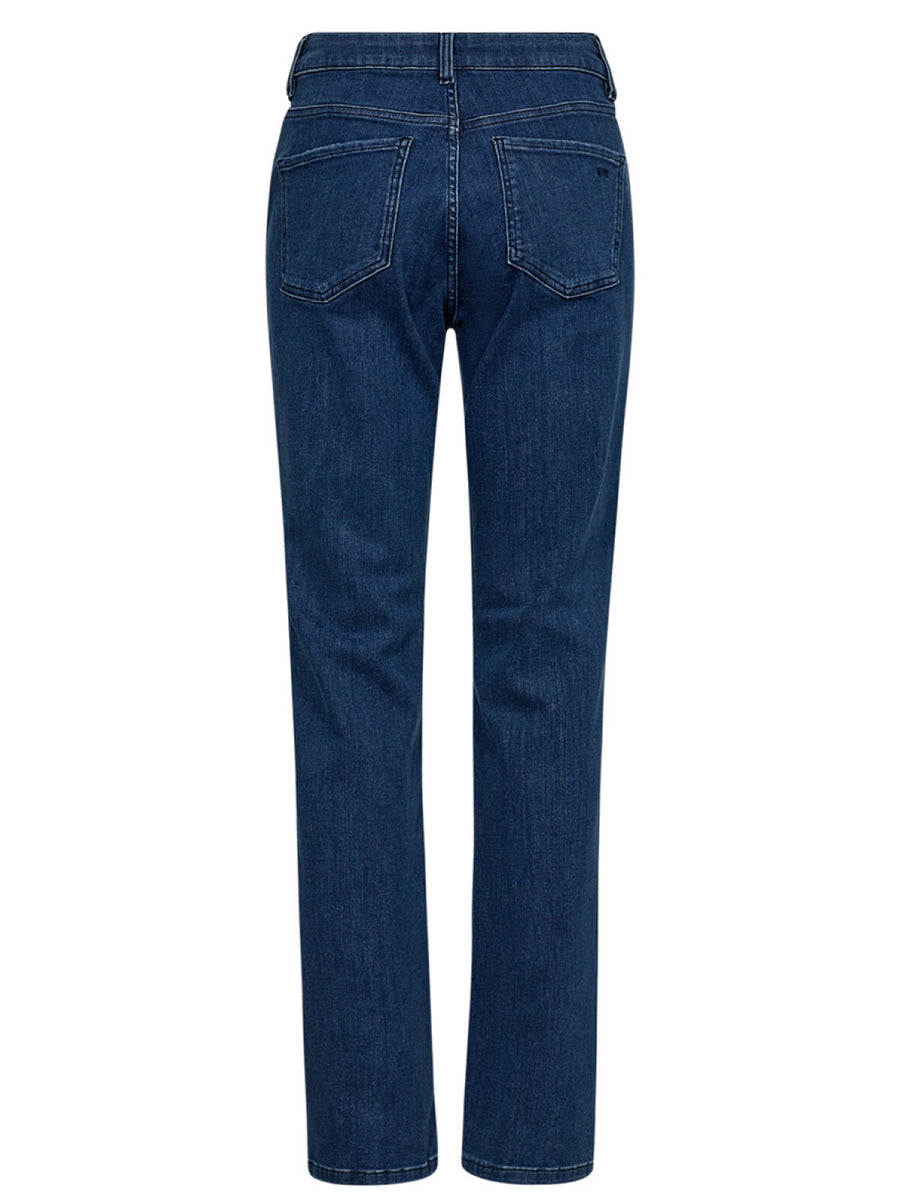 IVY - Lulu jeans - Denim blue