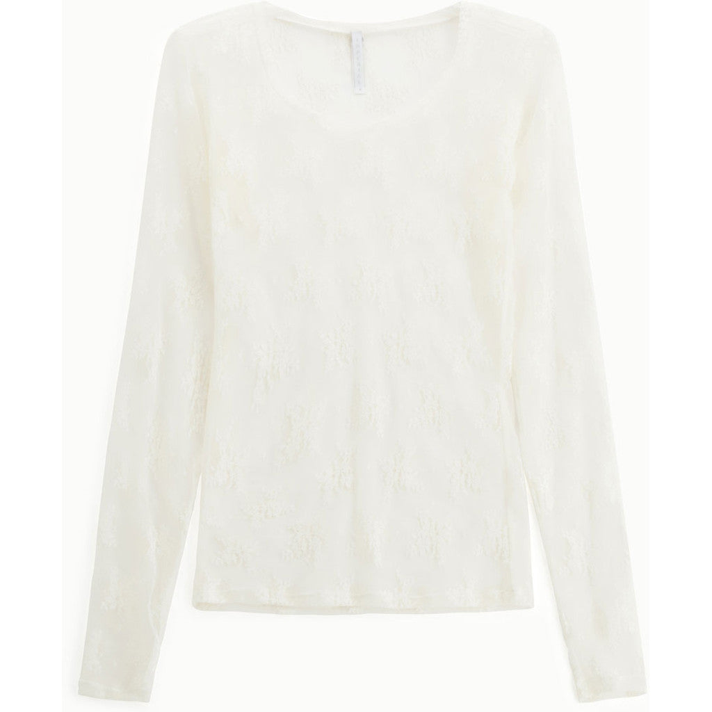 Imperial - Blonde mesh - Avorio