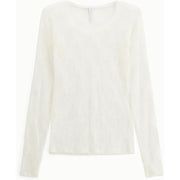 Imperial - Blonde mesh - Avorio