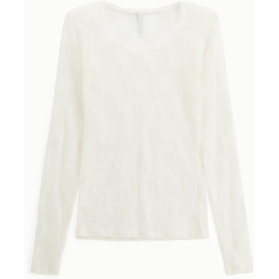 Imperial - Blonde mesh - Avorio
