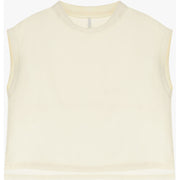 Imperial - Essential luxe top - Vaniglia