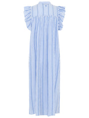 Lundgaard - Striped dress