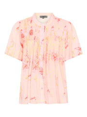 Lundgaard - Voile bluse
