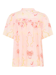 Lundgaard - Voile bluse