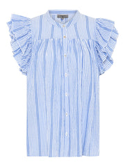 Lundgaard - Striped shirt
