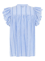 Lundgaard - Striped shirt