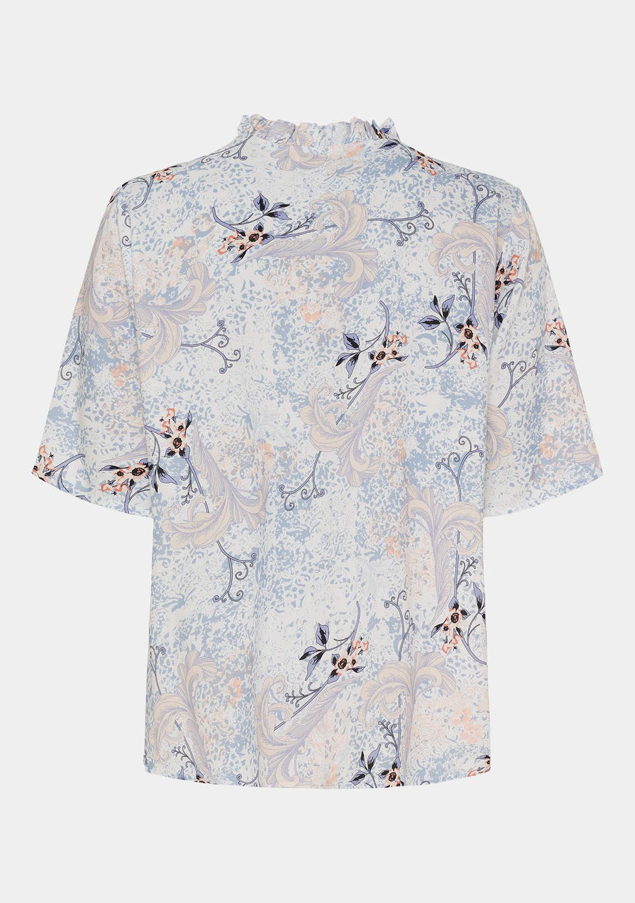 Isay - Gyta blouse - Summer Dream