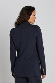 PBO - Lexington blazer - Midnight