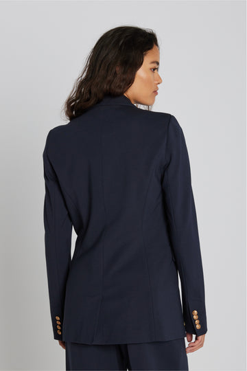 PBO - Lexington blazer - Midnight