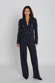 PBO - Lexington blazer - Midnight