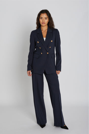 PBO - Lexington blazer - Midnight