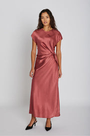 PBO - Zoro dress - Faded rose
