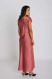 PBO - Zoro dress - Faded rose