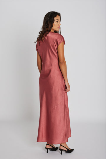 PBO - Zoro dress - Faded rose