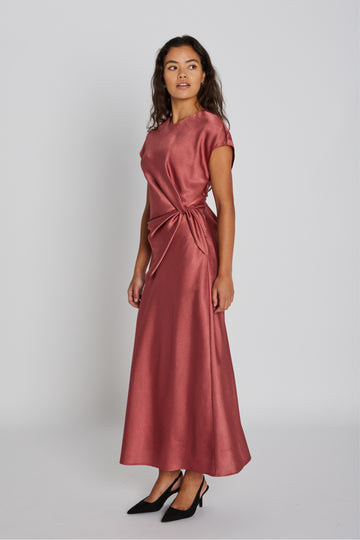 PBO - Zoro dress - Faded rose