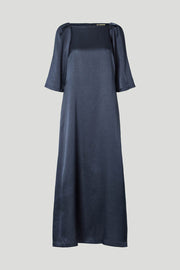 PBO - Belina dress - Navy