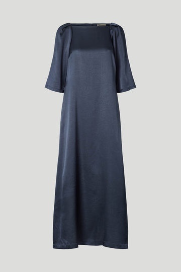 PBO - Belina dress - Navy