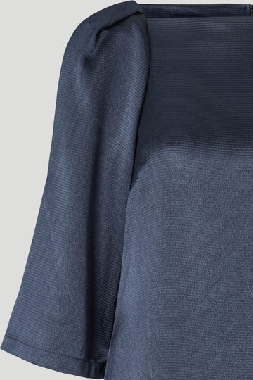 PBO - Belina dress - Navy