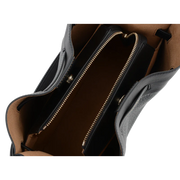 Pourchet - Blossom shoulder bag - Noir