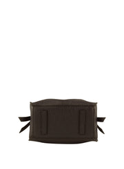 Pourchet - Blossom Medium - Marron