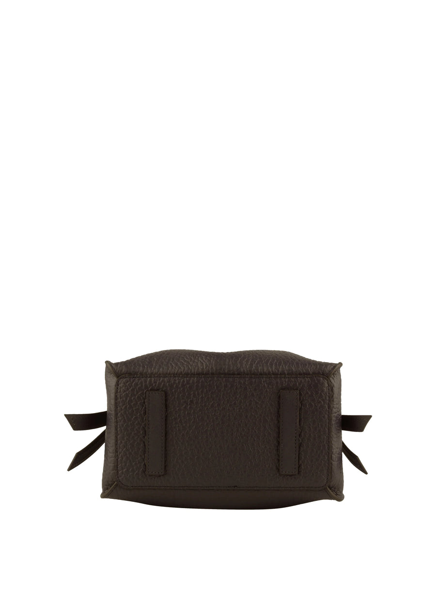 Pourchet - Blossom Medium - Marron