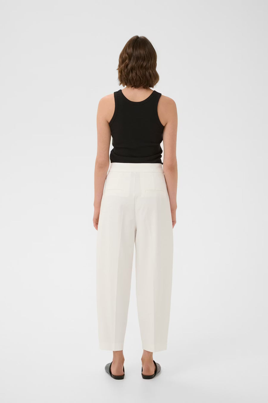 Inwear - Zella Pant - White