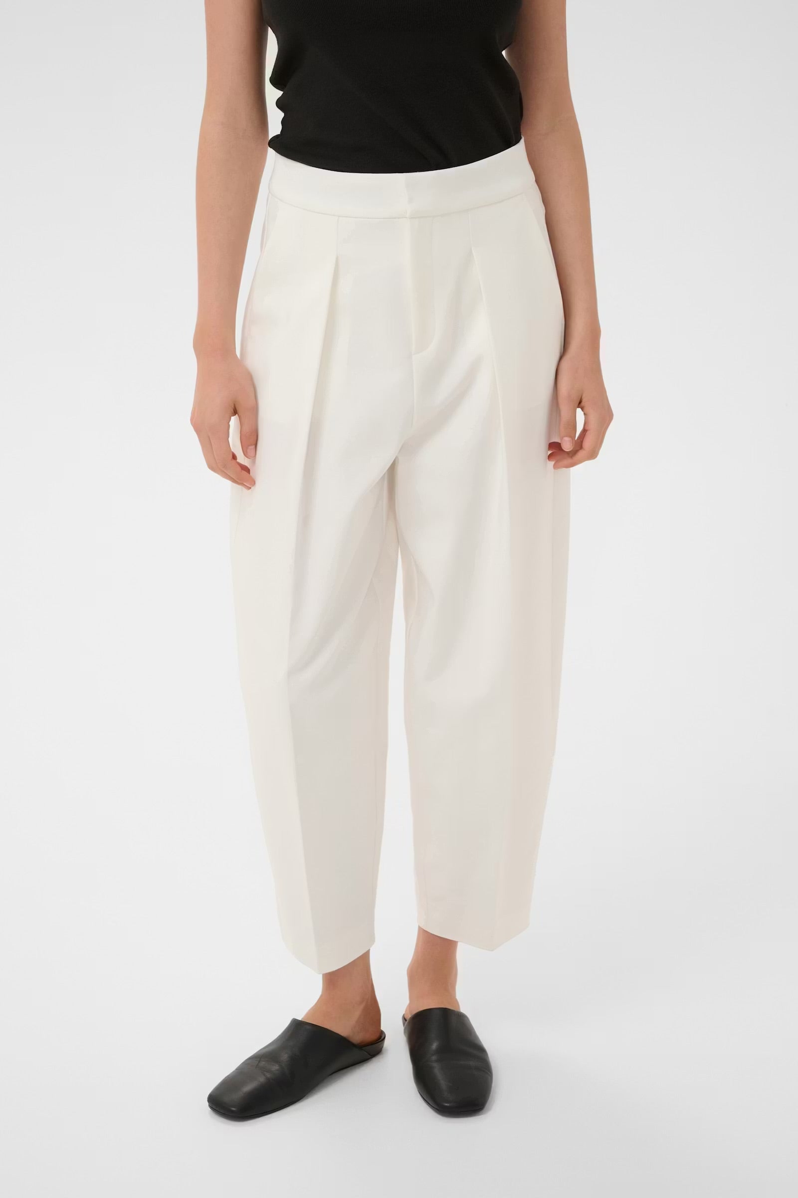 Inwear - Zella Pant - White